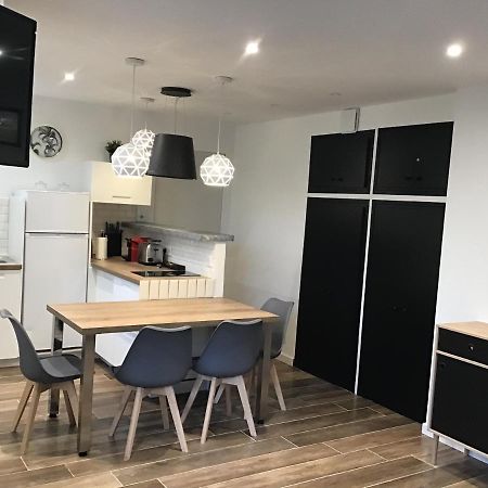Appartement Cassis le Marignan Extérieur photo