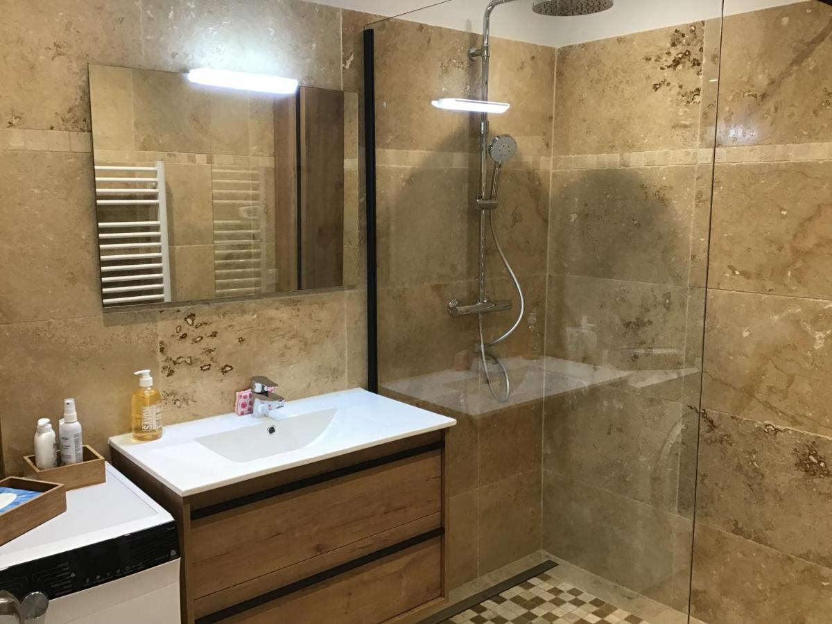 Appartement Cassis le Marignan Extérieur photo