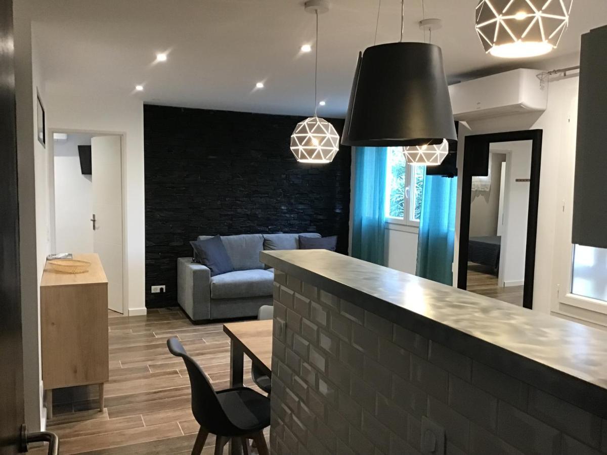 Appartement Cassis le Marignan Extérieur photo