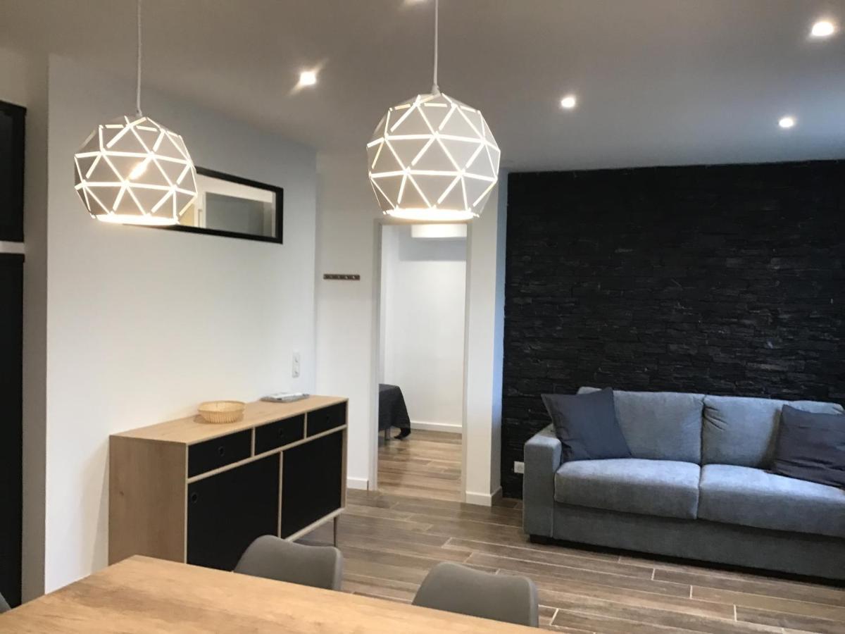 Appartement Cassis le Marignan Extérieur photo
