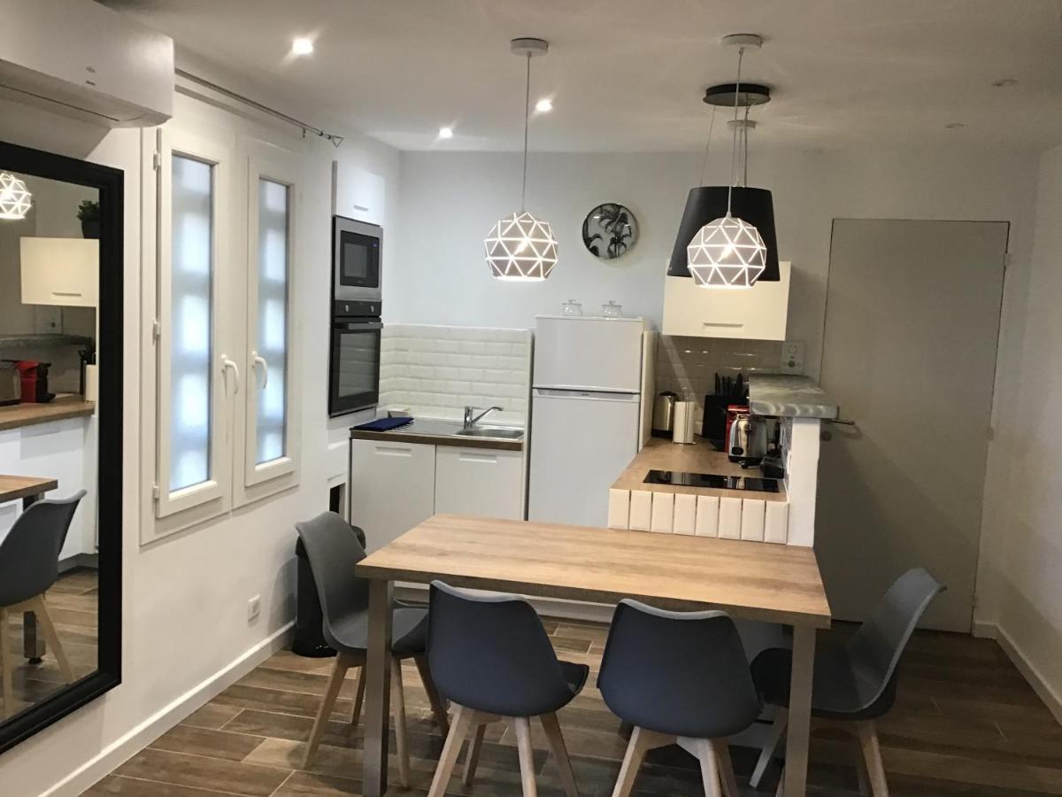 Appartement Cassis le Marignan Extérieur photo