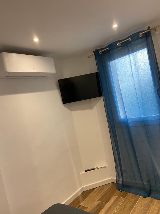 Appartement Cassis le Marignan Extérieur photo