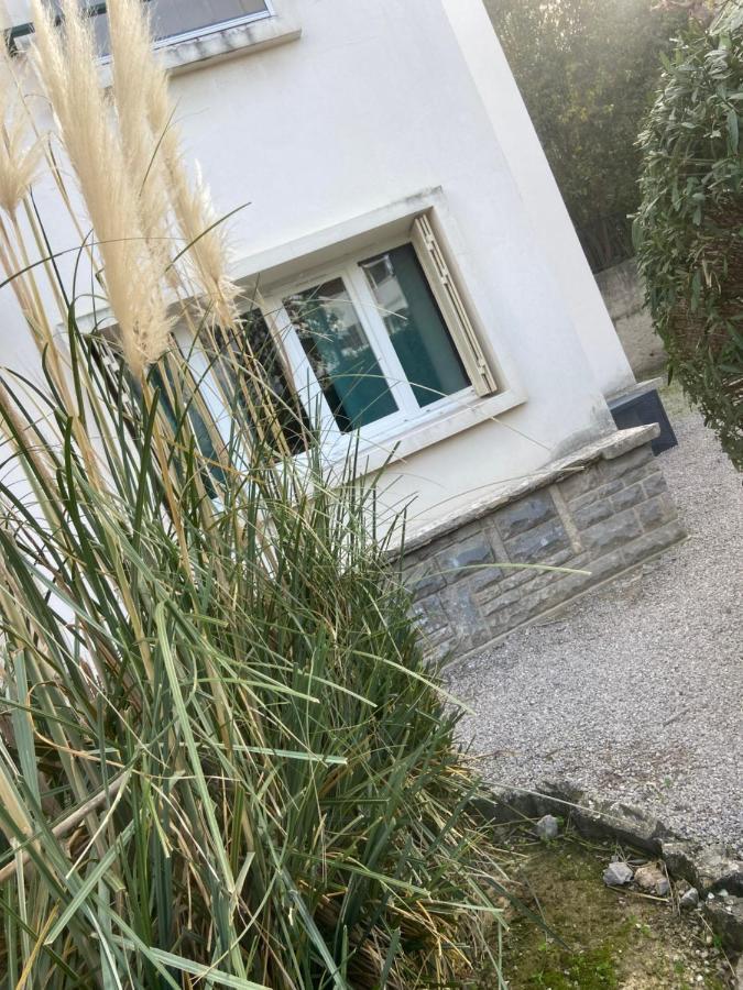 Appartement Cassis le Marignan Extérieur photo
